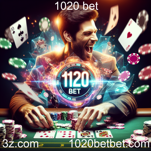 Descubra a Diversão dos Jogos de Mesa no 1020 Bet